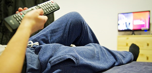 Macht viel Fernsehen dumm